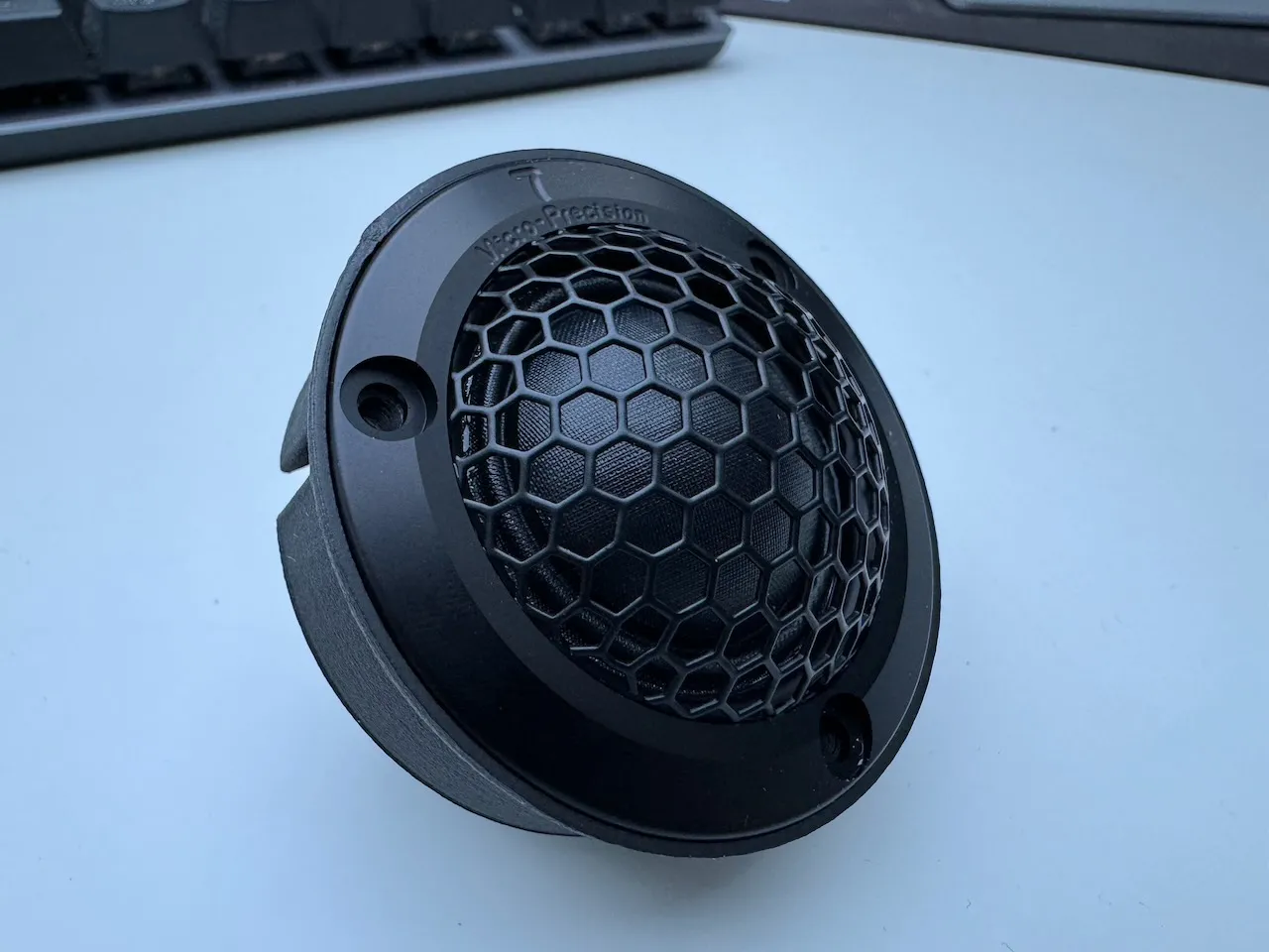 Adapter für Türlautsprecher